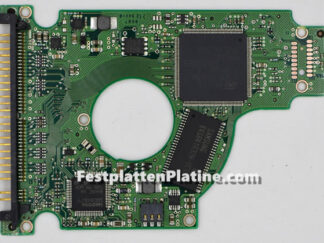 Platine 100342240  für Festplatte Seagate 2,5" IDE