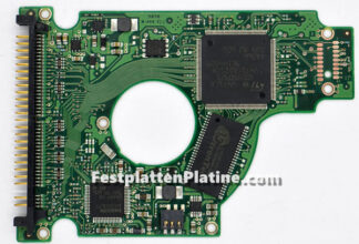 Platine 100346102  für Festplatte Seagate 2,5" IDE