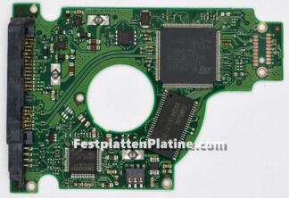 Platine 100349359  für Festplatte Seagate 2,5" SATA