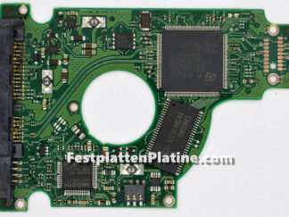 Platine 100349359  für Festplatte Seagate 2,5" SATA