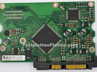 Platine  für Festplatte 3,5" SATA 300GB Seagate ST3300631AS, PCB 100350106