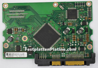 Platine 100350106  für Festplatte Seagate 3,5" SATA