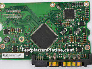 Platine 100350106  für Festplatte Seagate 3,5" SATA