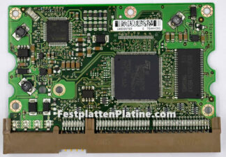 Platine 100354297  für Festplatte Seagate 3,5" IDE