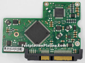 Platine 100355589  für Festplatte Seagate 3,5" SATA