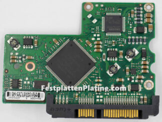 Platine 100367024  für Festplatte Seagate 3,5" SATA