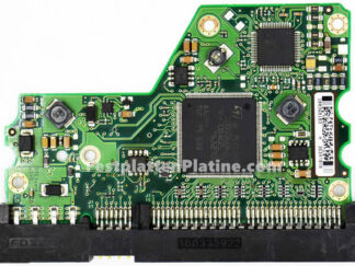 Platine  für Festplatte 3,5" SATA 300GB Seagate ST3300622A, PCB 100368182