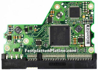 Platine 100368182  für Festplatte Seagate 3,5" IDE