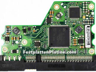 Platine 100368182  für Festplatte Seagate 3,5" IDE
