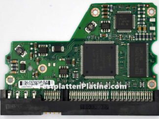 Platine 100370468  für Festplatte Seagate 3,5" IDE