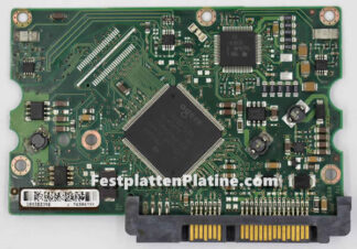Platine 100383395  für Festplatte Seagate 3,5" SATA