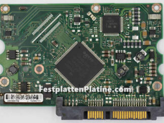 Platine 100383395  für Festplatte Seagate 3,5" SATA