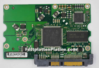 Platine 100387575  für Festplatte Seagate 3,5" SATA