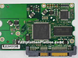 Platine 100387575  für Festplatte Seagate 3,5" SATA