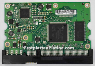 Platine 100389148  für Festplatte Seagate 3,5" IDE