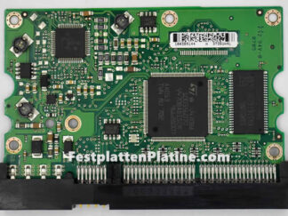 Platine 100389148  für Festplatte Seagate 3,5" IDE