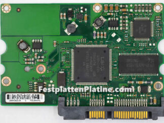 Platine 100406937  für Festplatte Seagate 3,5" SATA