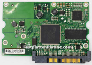 Platine 100414872  für Festplatte Seagate 3,5" IDE