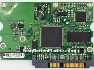 Platine 100414872  für Festplatte Seagate 3,5" IDE