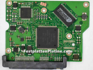 Platine 100422559  für Festplatte Seagate 3,5" SATA