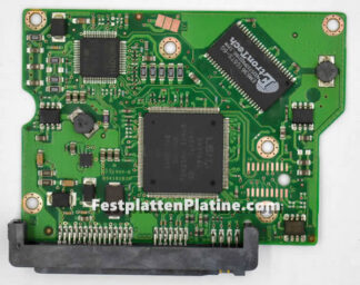 Platine 100422559  für Festplatte Seagate 3,5" SATA