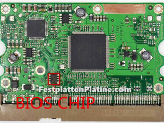 Platine 100427286  für Festplatte Seagate 3,5" IDE