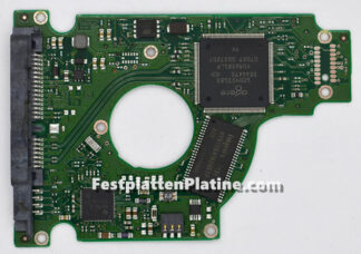 Platine 100430580  für Festplatte Seagate 2,5" SATA