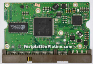 Platine 100431066  für Festplatte Seagate 3,5" IDE