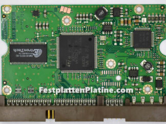 Platine 100431066  für Festplatte Seagate 3,5" IDE