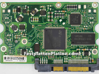 Platine 100435196  für Festplatte Seagate 3,5" SATA