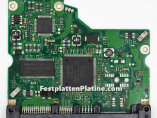 Platine 100466824  für Festplatte Seagate 3,5" SATA