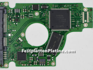 Platine 100484444  für Festplatte Seagate 2,5" SATA