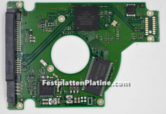 Platine 100507727 für Festplatte Seagate 2,5" SATA