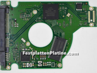 Platine 100507727  für Festplatte Seagate 2,5" SATA