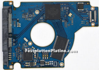 Platine 100513229  für Festplatte Seagate 2,5" SATA