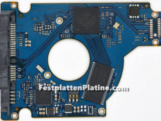 Platine 100513229  für Festplatte Seagate 2,5" SATA
