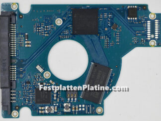 Platine 100536286  für Festplatte Seagate 2,5" SATA