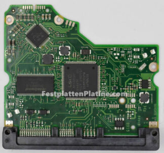 Platine  für Festplatte 3,5" SATA 2TB Seagate ST32000542AS, PCB 100536501