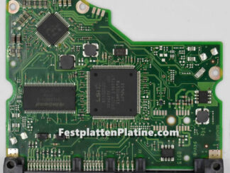 Platine 100536501  für Festplatte Seagate 3,5" SATA