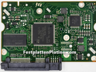 Platine 100557583  für Festplatte Seagate 3,5" SATA