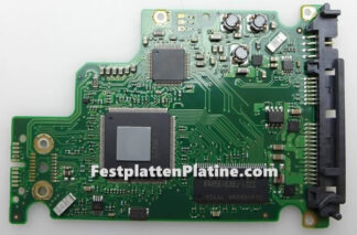 Platine 100560486  für Festplatte Seagate 2,5" SATA