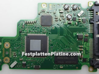 Platine 100560486  für Festplatte Seagate 2,5" SATA