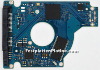 Platine 100564667  für Festplatte Seagate 2,5" SATA