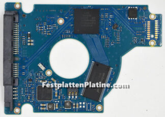 Platine 100565308  für Festplatte Seagate 2,5" SATA