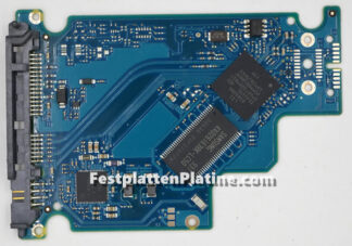 Platine 100570750  für Festplatte Seagate 2,5" SATA