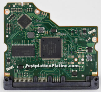 Platine 100574451  für Festplatte Seagate 3,5" SATA