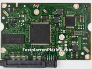 Platine 100579470  für Festplatte Seagate 3,5" SATA