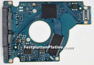 Platine 100588318  für Festplatte Seagate 2,5" SATA