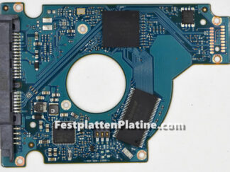Platine 100588318  für Festplatte Seagate 2,5" SATA