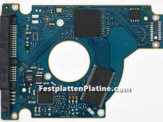 Platine 100588584  für Festplatte Seagate 2,5" SATA